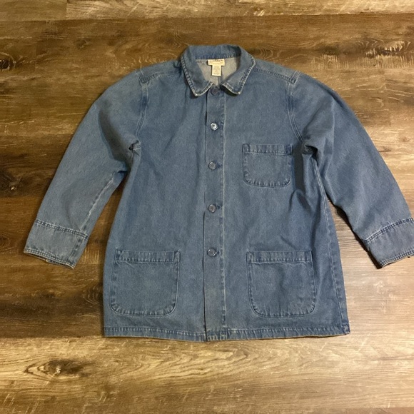 VINTAGE. DUKE HABAND “a HABAND Exclusive” Jacket - Picture 2 of 9